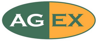 AGEX logo