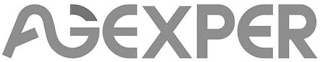 AGEXPER logo