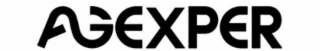 AGEXPER logo