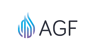 AGF logo