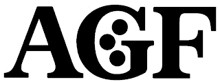 AGF logo