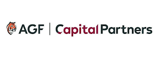 AGF CAPITAL PARTNERS logo