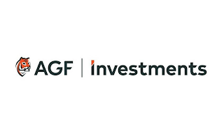 AGF INVESTMENTS logo
