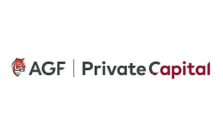 AGF PRIVATE CAPITAL logo