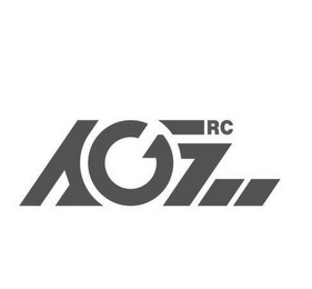 AGF RC logo