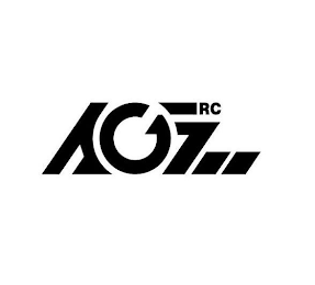 AGF RC logo