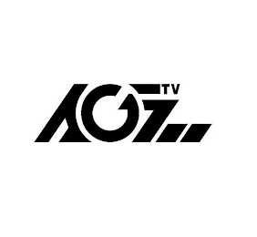 AGF TV logo