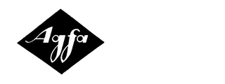 AGFA logo