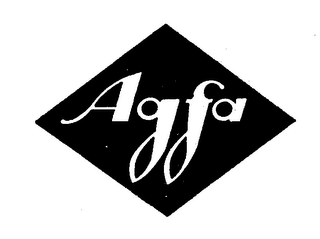 AGFA logo