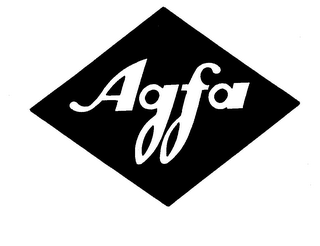 AGFA logo