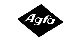 AGFA logo