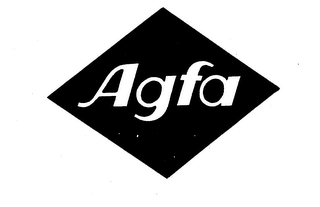 AGFA logo