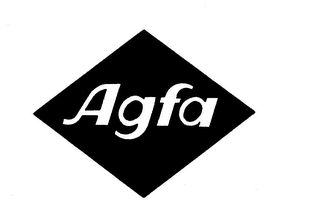AGFA logo