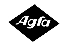 AGFA logo