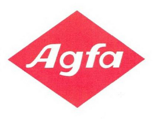 AGFA logo