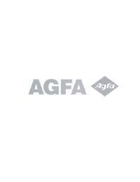 AGFA AGFA logo