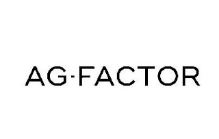 AG·FACTOR logo