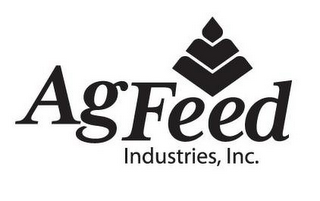 AGFEED INDUSTRIES, INC. logo
