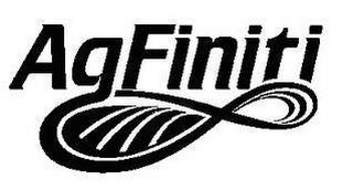 AGFINITI logo