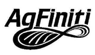 AGFINITI logo