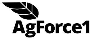 AGFORCE1 logo