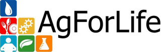 AGFORLIFE logo