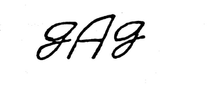 AGG logo