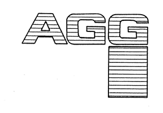 AGG logo