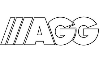 AGG logo