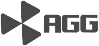 AGG logo
