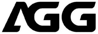 AGG logo
