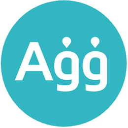 AGG logo