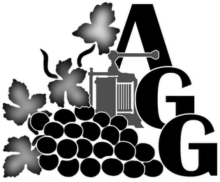 AGG logo