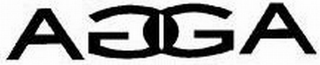 AGGA logo