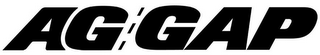 AG/GAP logo