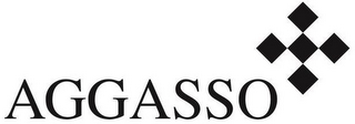 AGGASSO logo