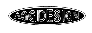 AGGDESIGN logo