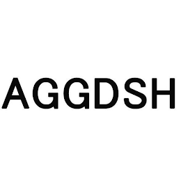 AGGDSH logo