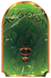 AGGEION logo