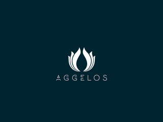 AGGELOS logo