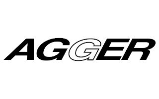 AGGER logo