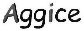 AGGICE logo