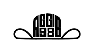 AGGIE 98 logo