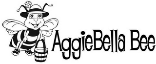 AGGIEBELLA BEE logo