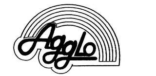 AGGLO logo