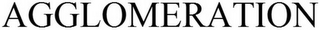 AGGLOMERATION logo