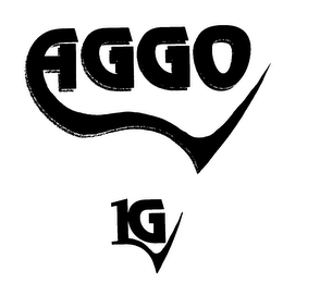 AGGO 1G logo