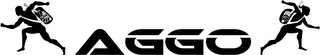 AGGO logo