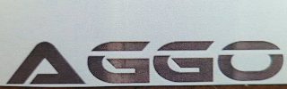 AGGO logo