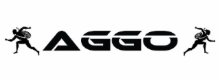 AGGO logo
